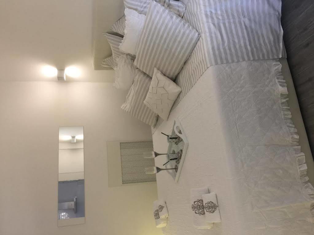 Ciak Holiday House Roma Exterior foto